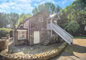 The Hayloft at Hembal Manor